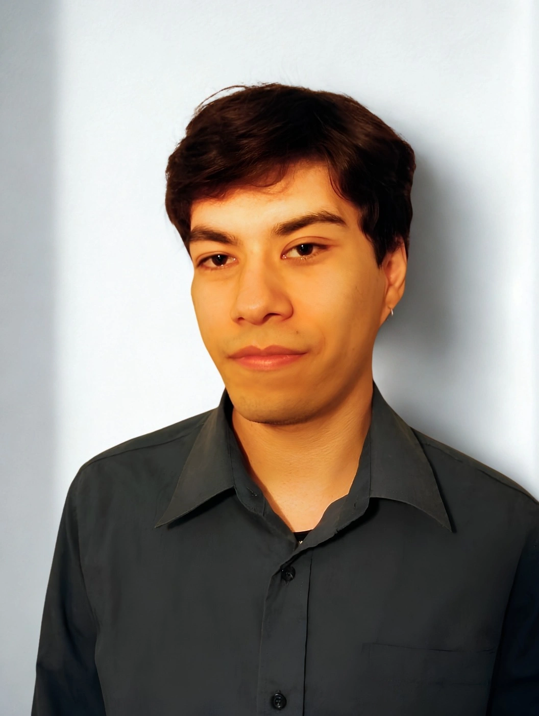 Matías López Becerra - Ingeniero